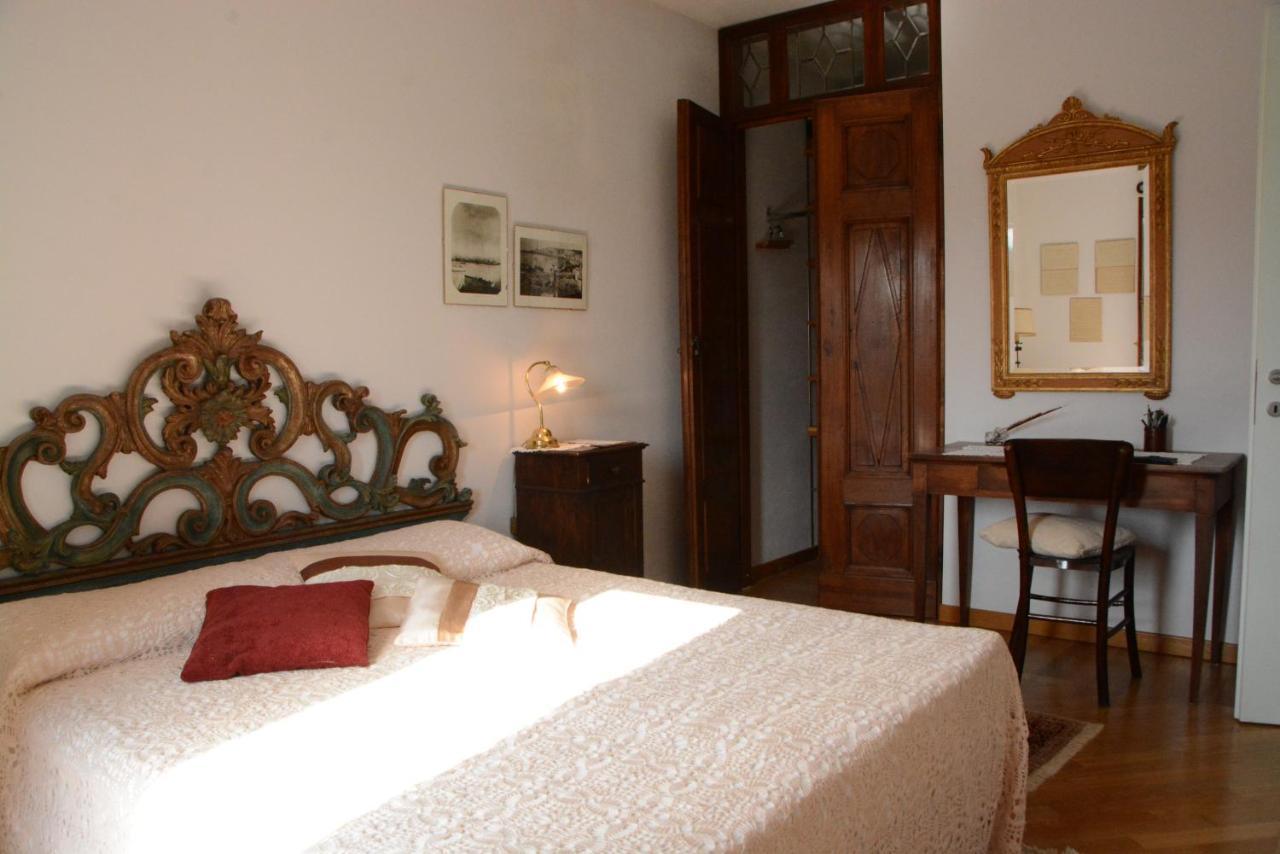 La Gatta Sul Sentiero Bed & Breakfast San Salvatore  Dış mekan fotoğraf